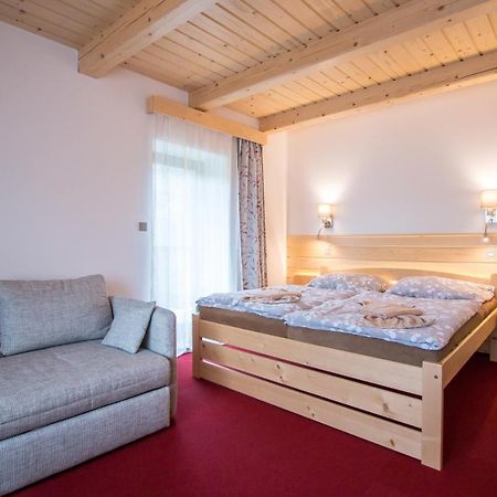Penzion Hora Ratibor  Exteriör bild