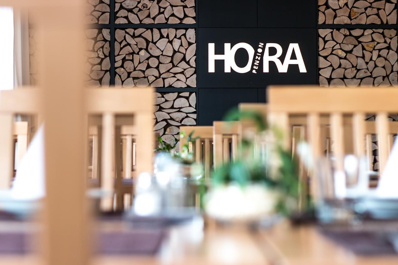 Penzion Hora Ratibor  Exteriör bild